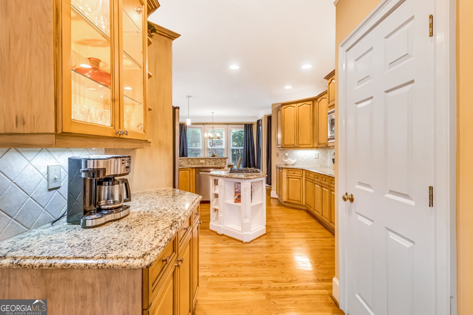 2744 Fairway Knoll Court Dacula - Photo 8