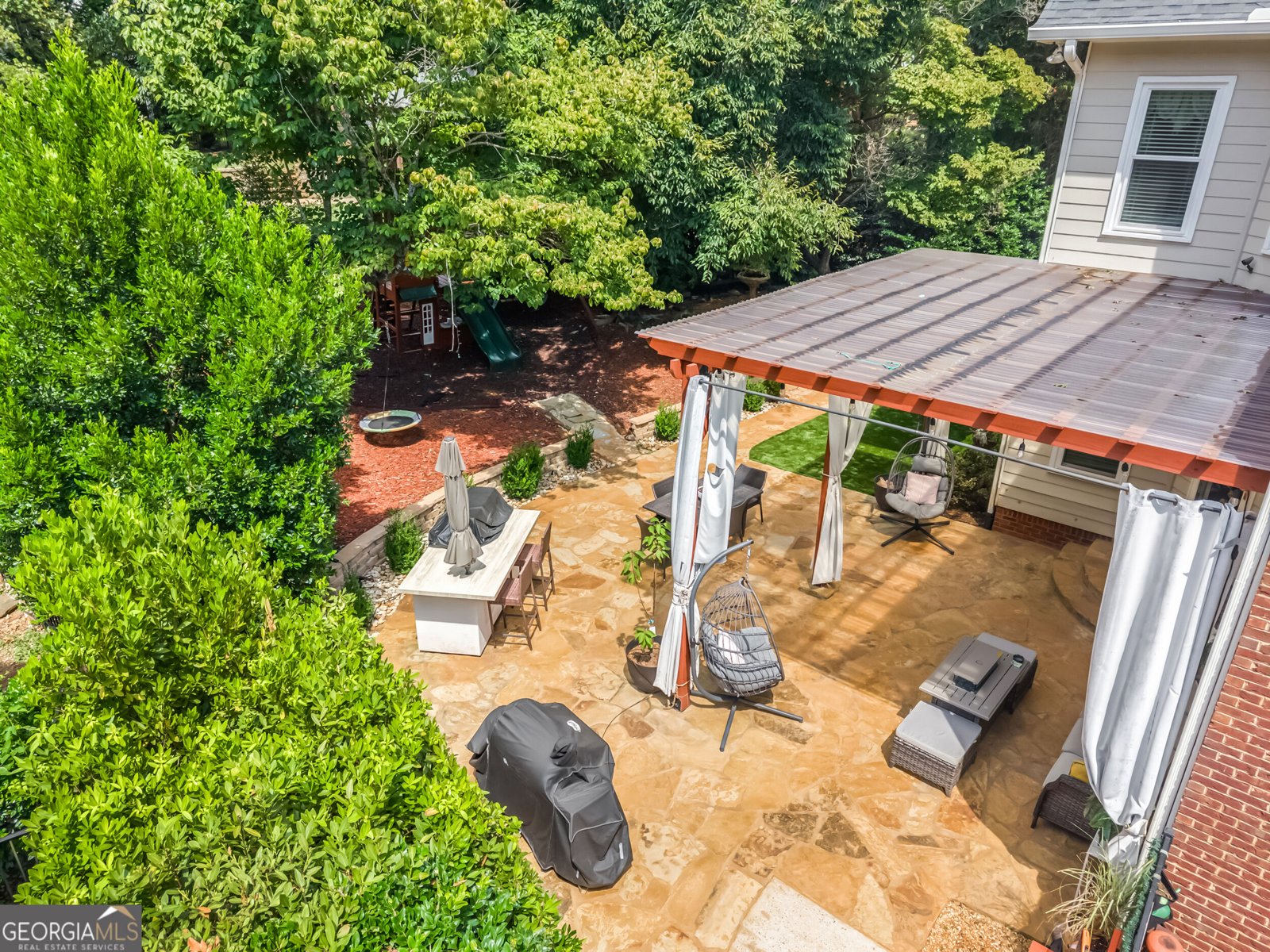 2744 Fairway Knoll Court Dacula - Photo 81