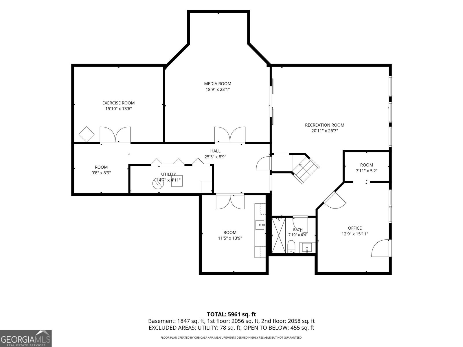 2744 Fairway Knoll Court Dacula - Photo 85