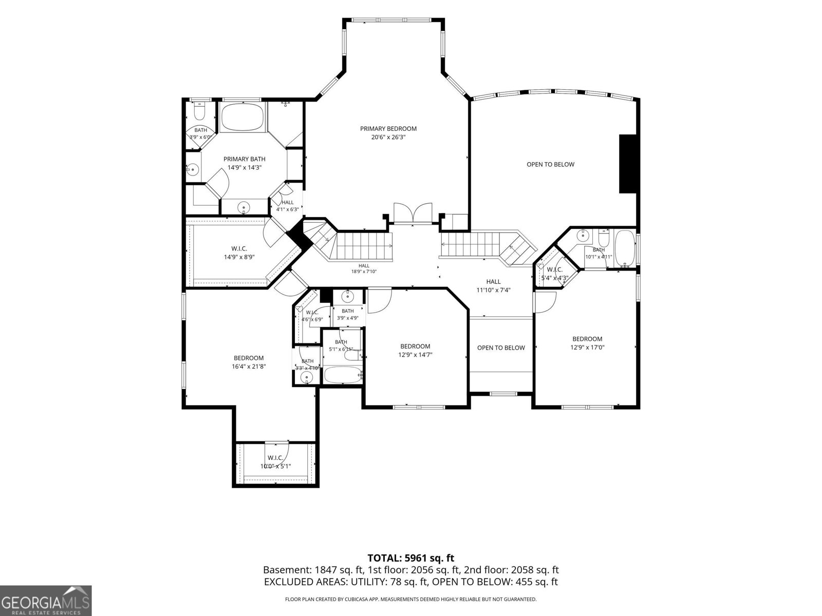 2744 Fairway Knoll Court Dacula - Photo 87