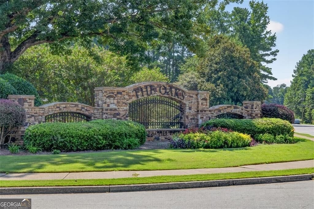 2744 Fairway Knoll Court Dacula - Photo 90