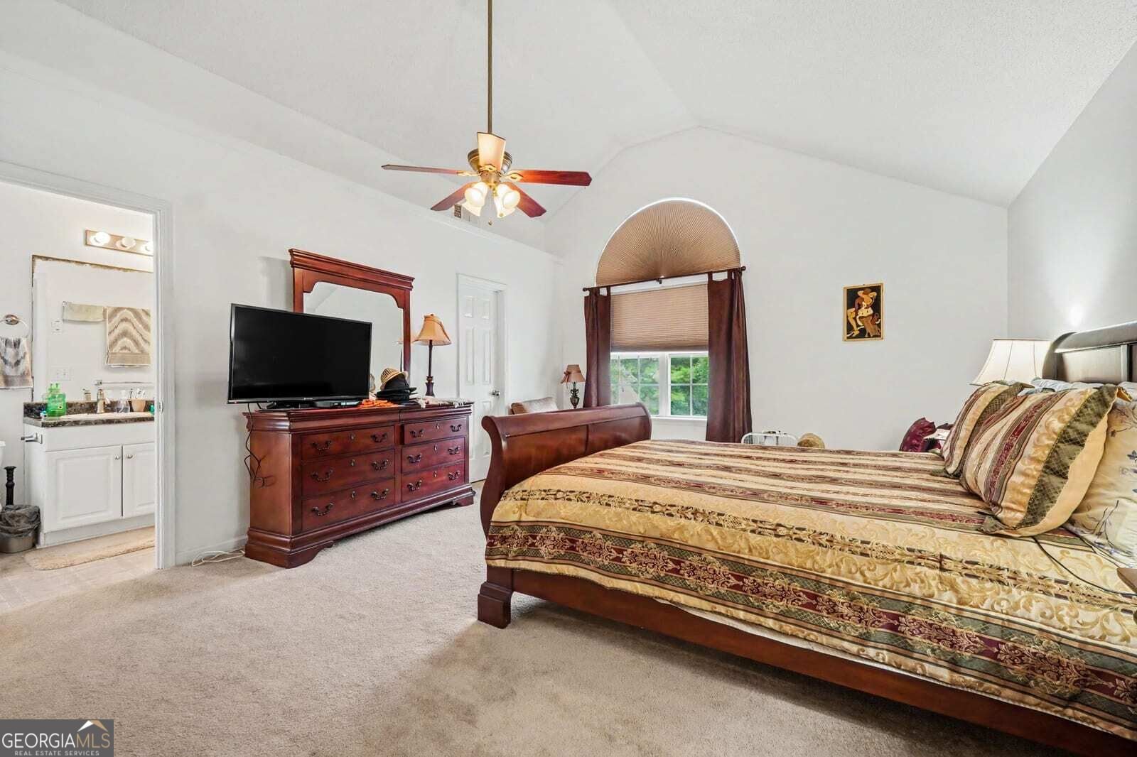 4390 Big Horn Pass Douglasville - Photo 12