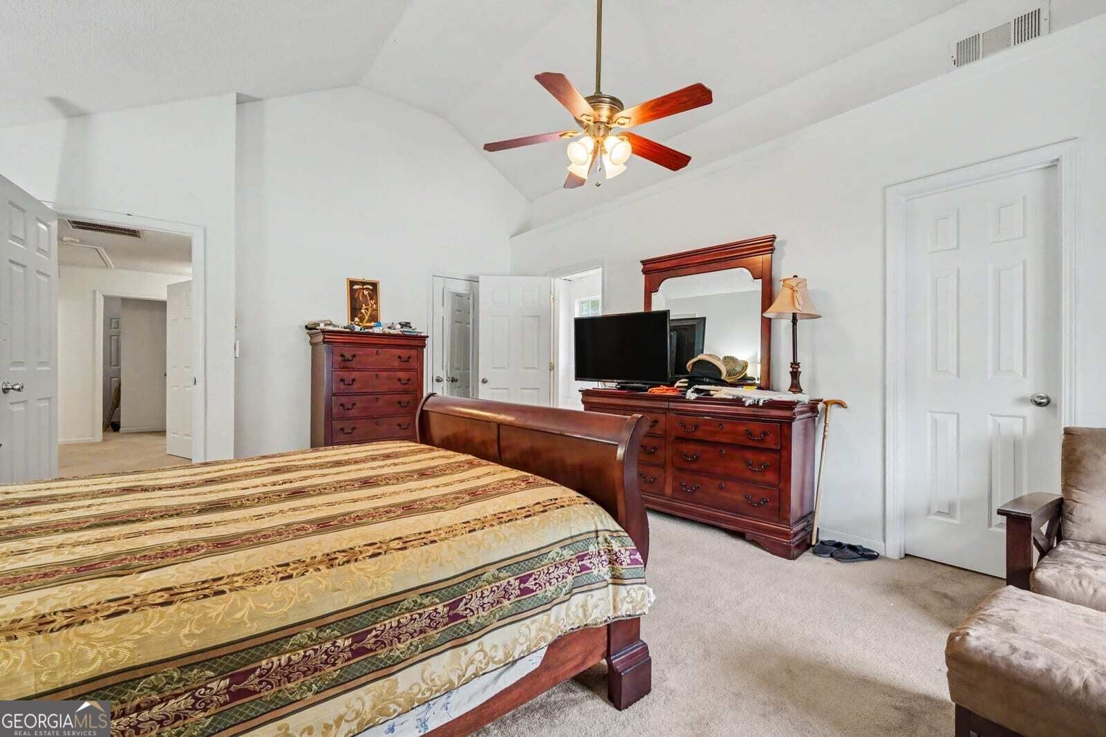 4390 Big Horn Pass Douglasville - Photo 13