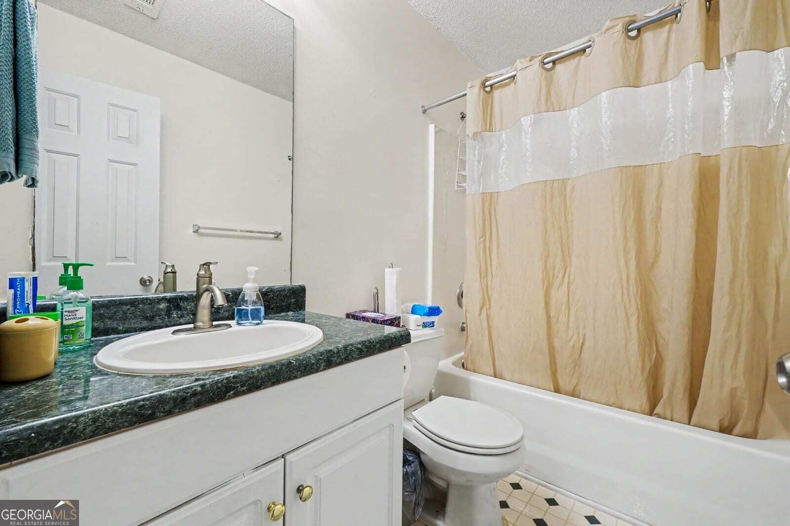 4390 Big Horn Pass Douglasville - Photo 21
