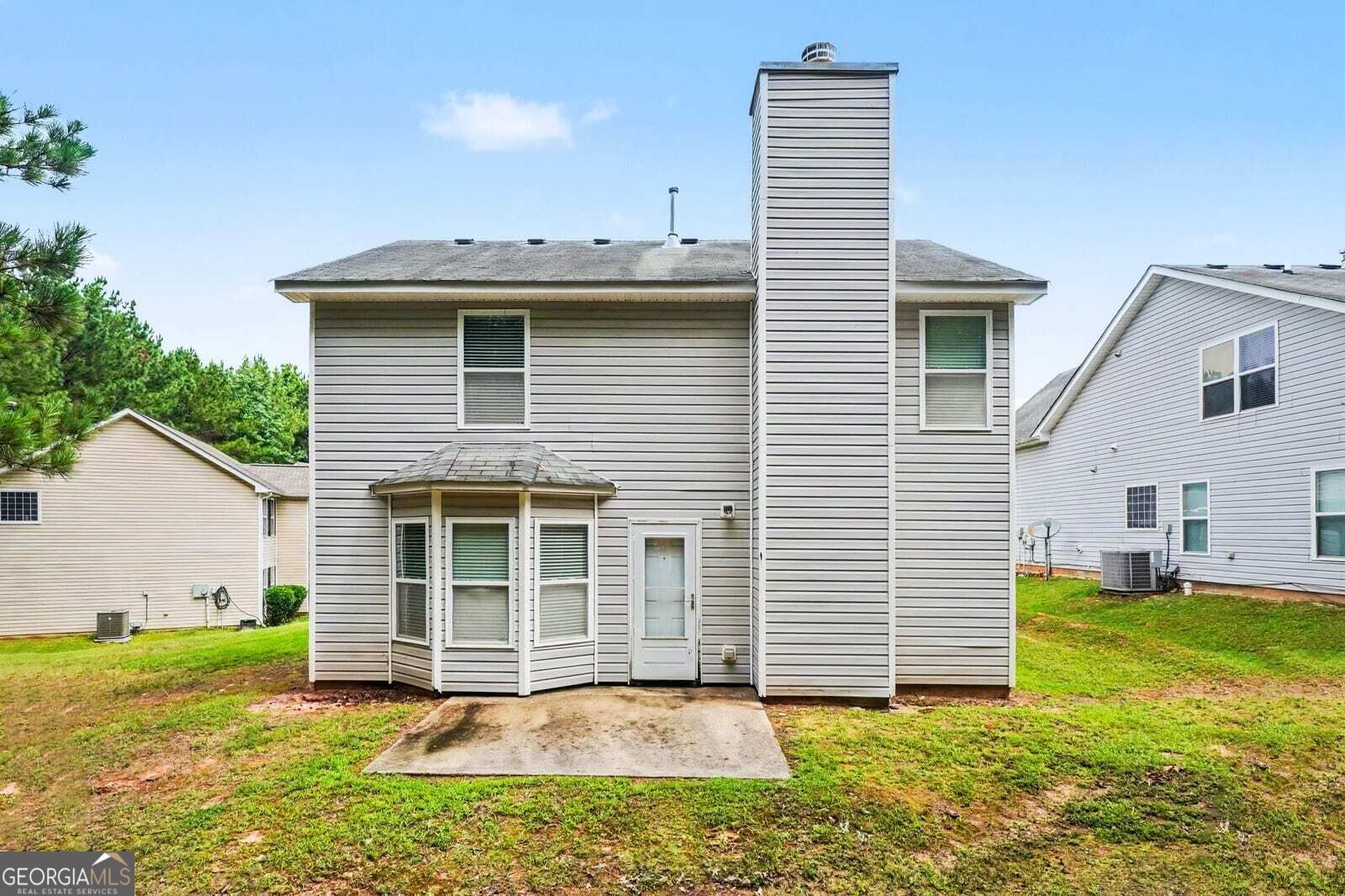 4390 Big Horn Pass Douglasville - Photo 24