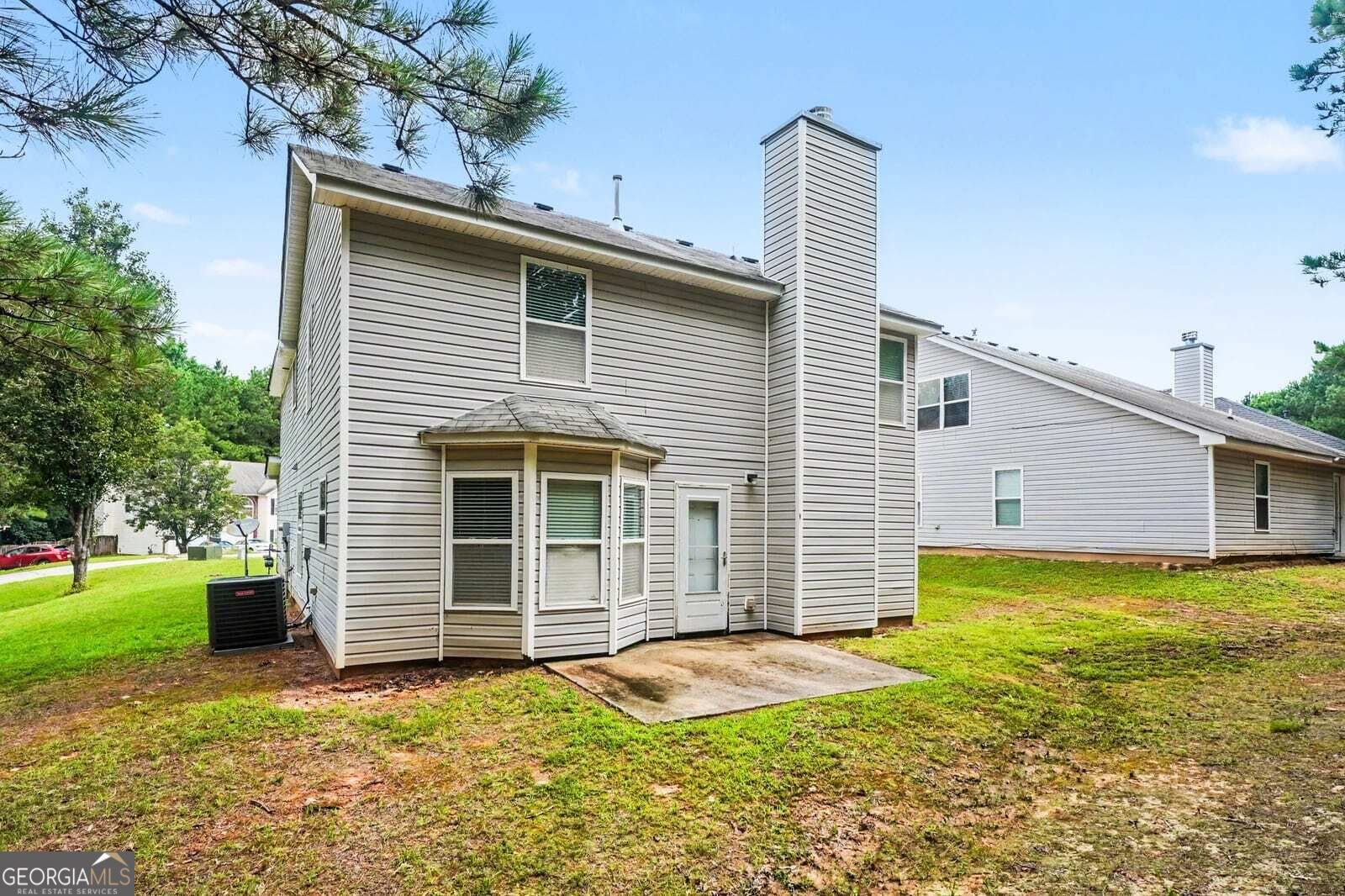 4390 Big Horn Pass Douglasville - Photo 25