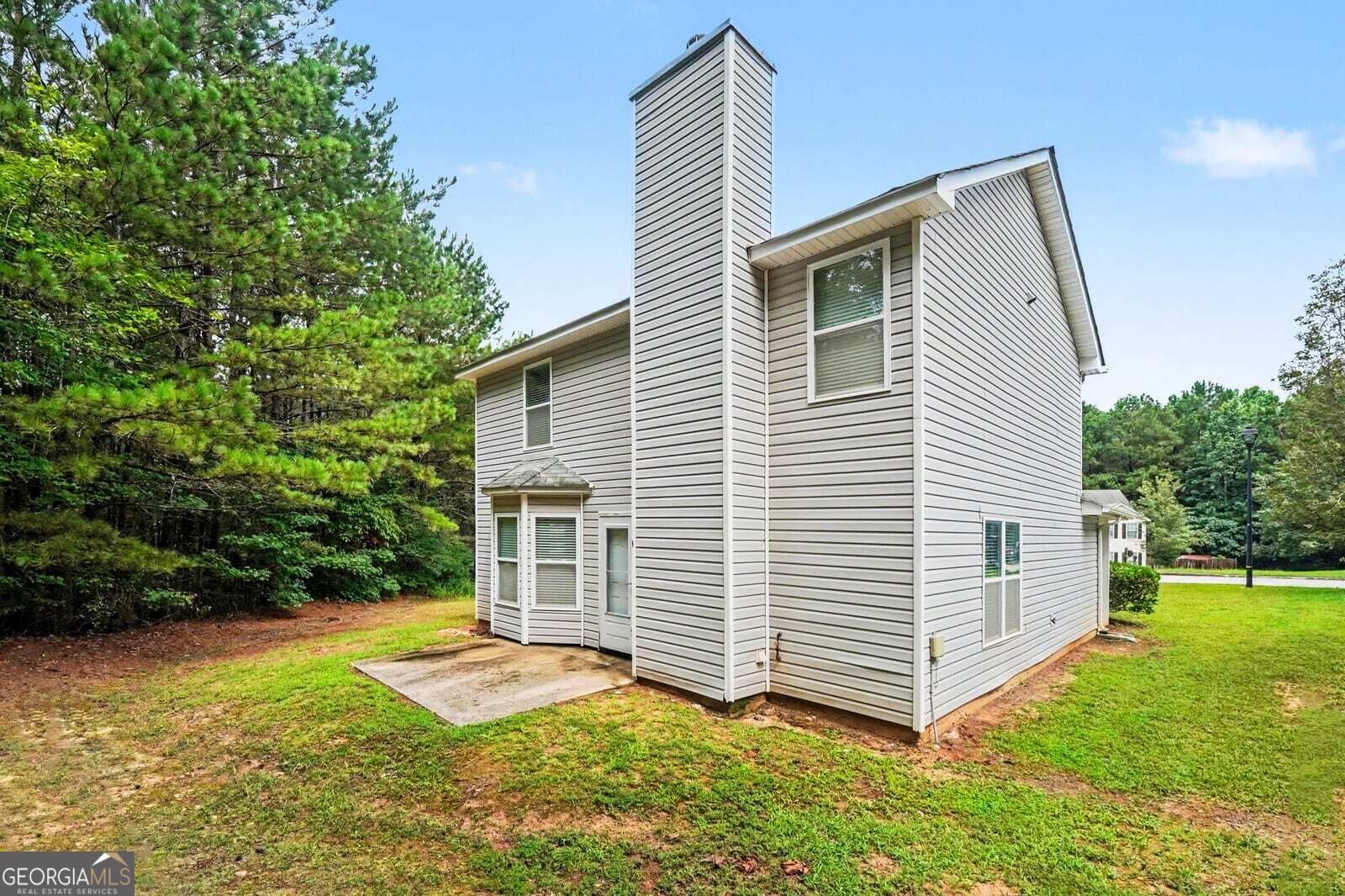 4390 Big Horn Pass Douglasville - Photo 26