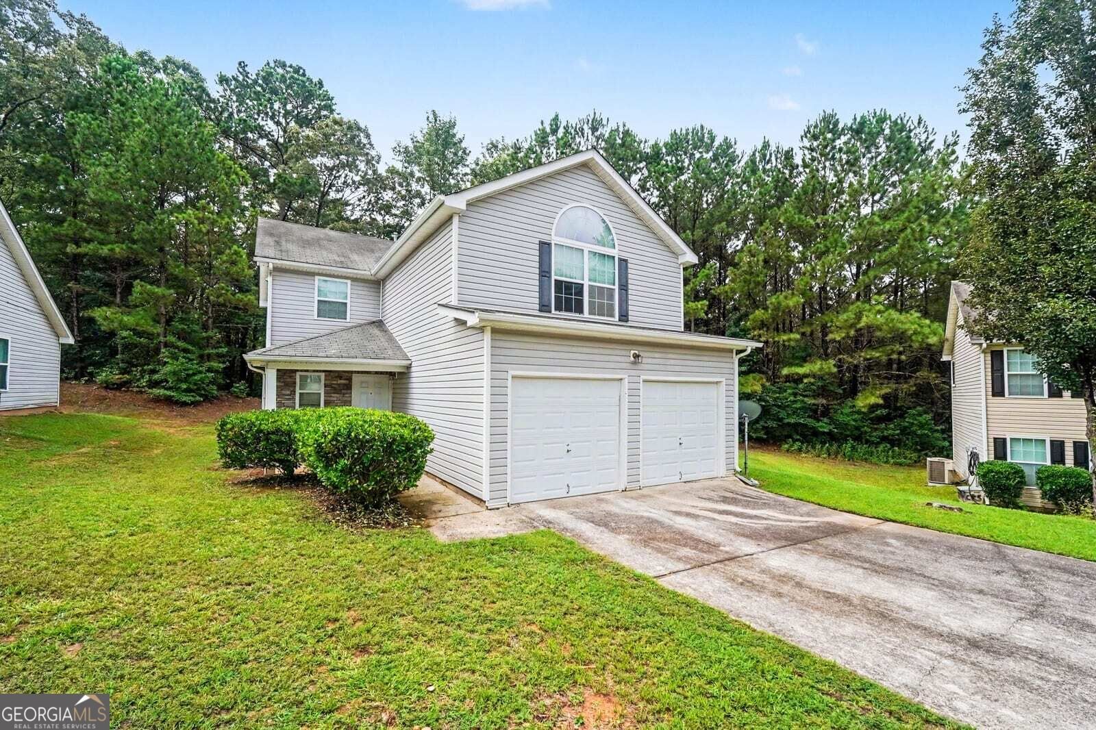 4390 Big Horn Pass Douglasville - Photo 6