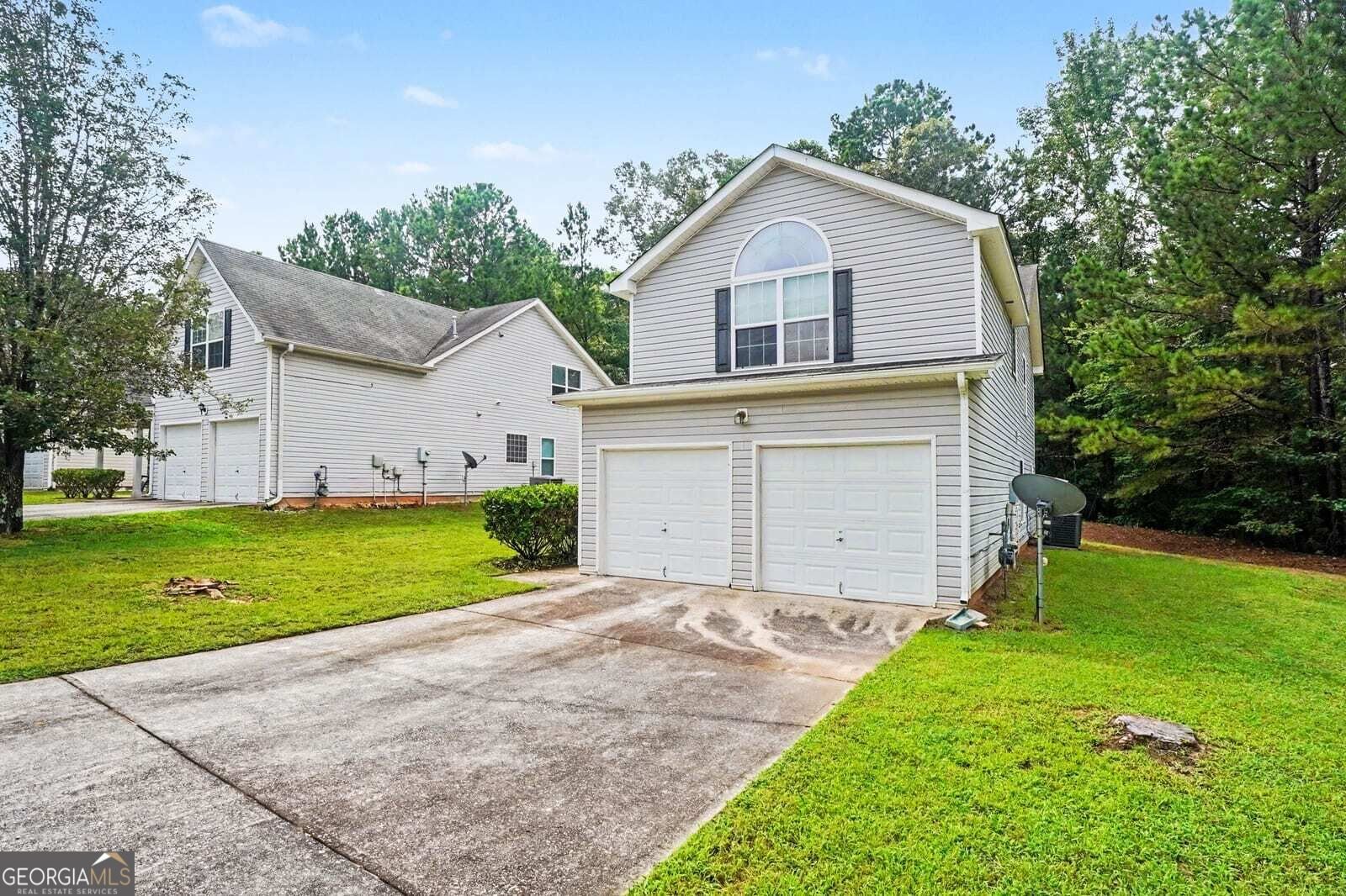 4390 Big Horn Pass Douglasville - Photo 7