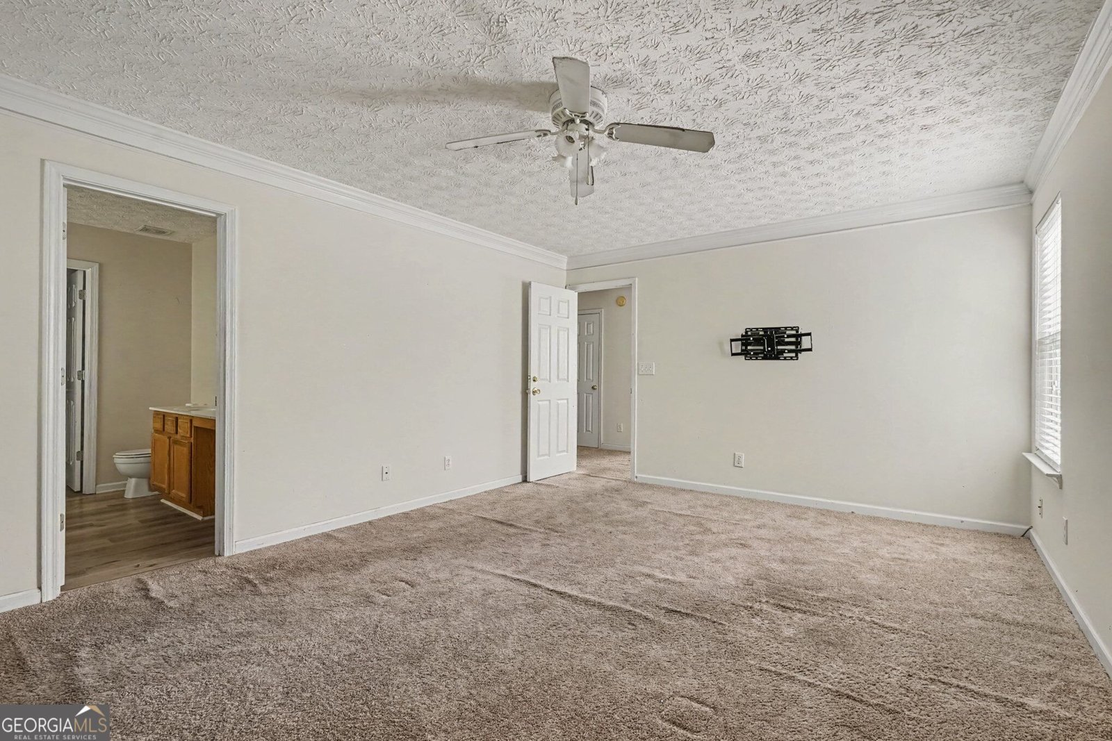 554 Arbor Ridge Drive Stone Mountain - Photo 12