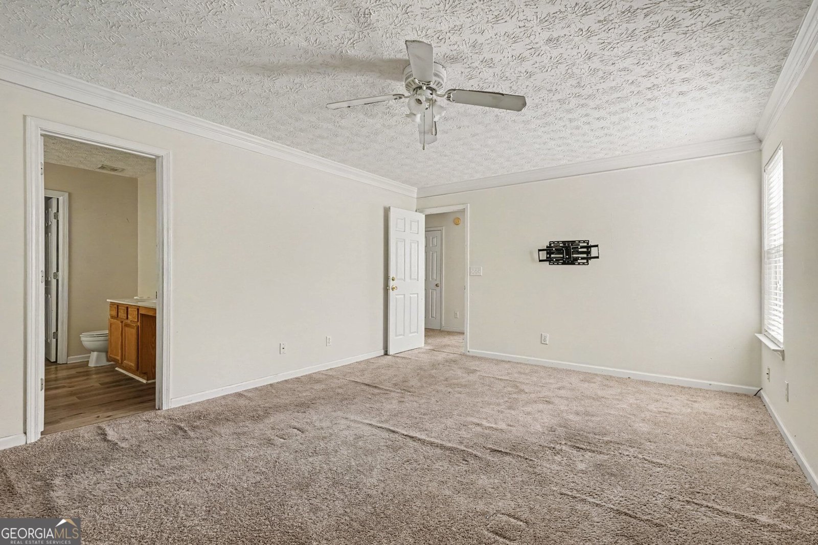 554 Arbor Ridge Drive Stone Mountain - Photo 13