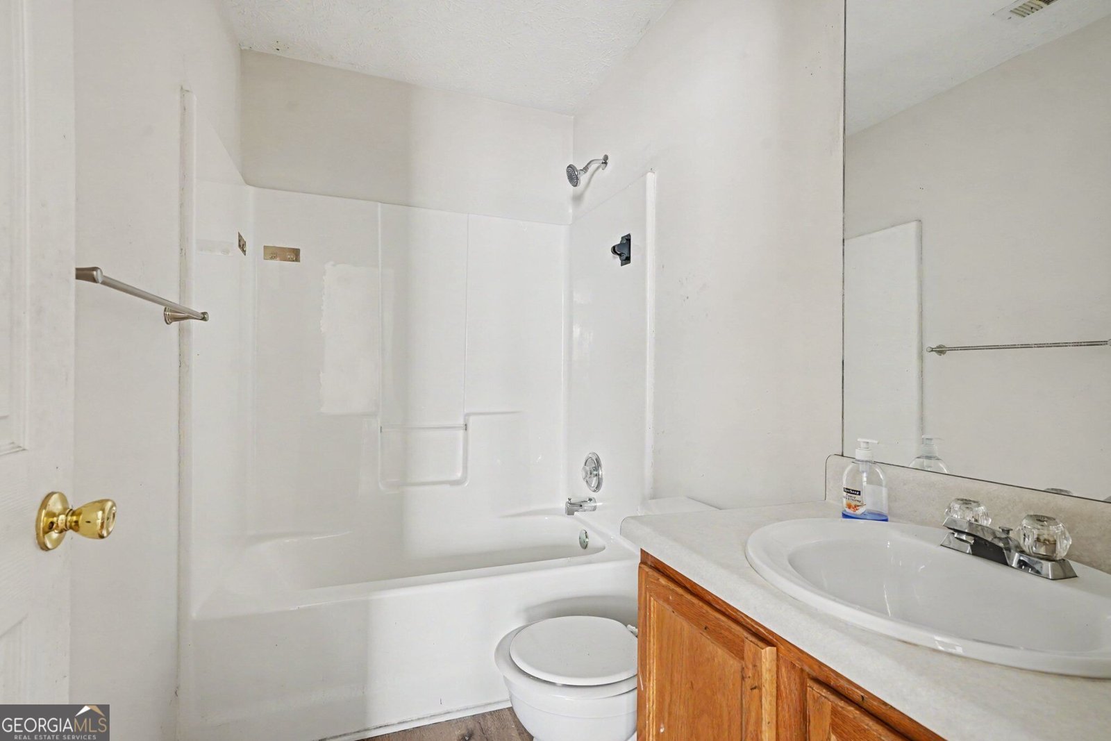 554 Arbor Ridge Drive Stone Mountain - Photo 22