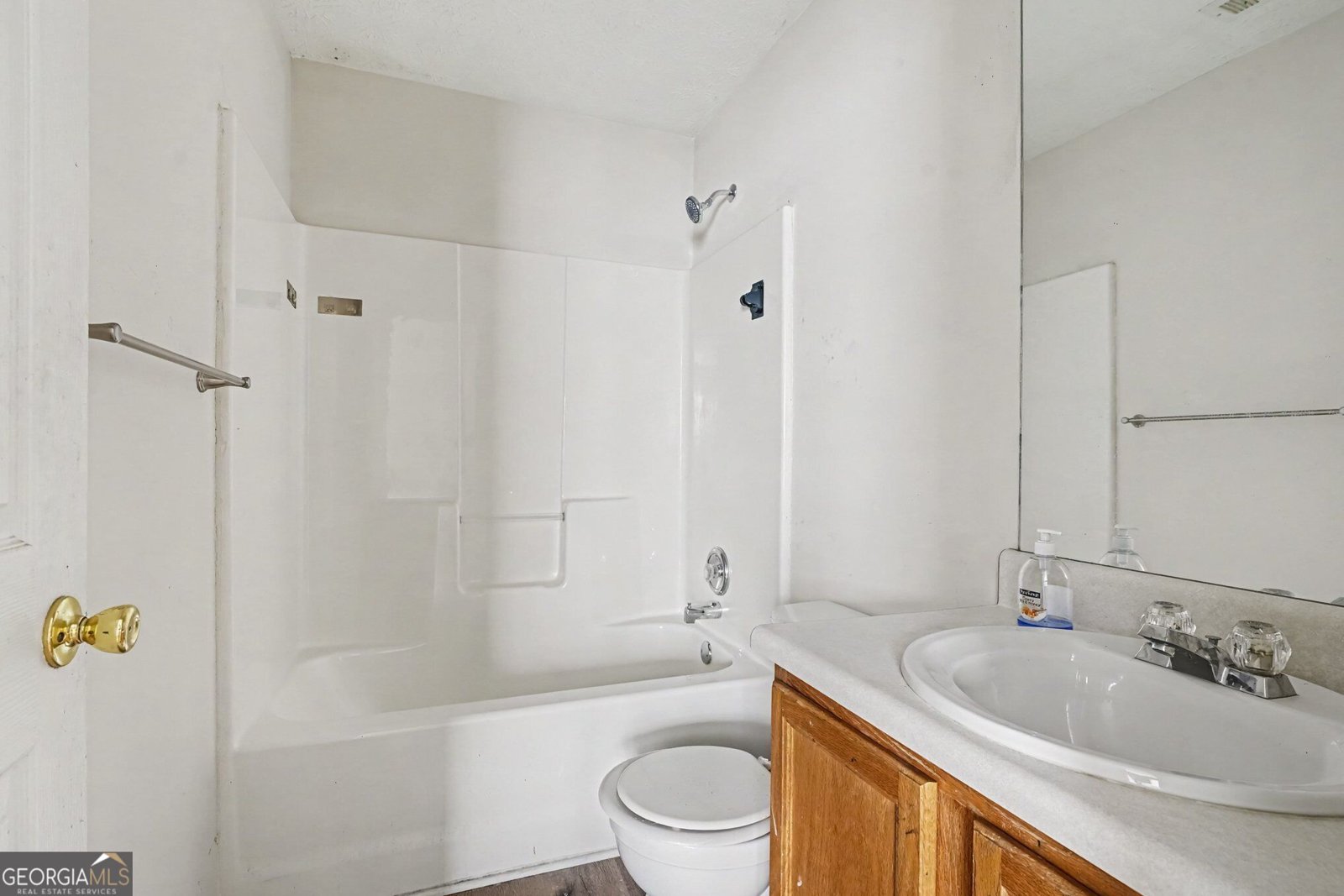 554 Arbor Ridge Drive Stone Mountain - Photo 23