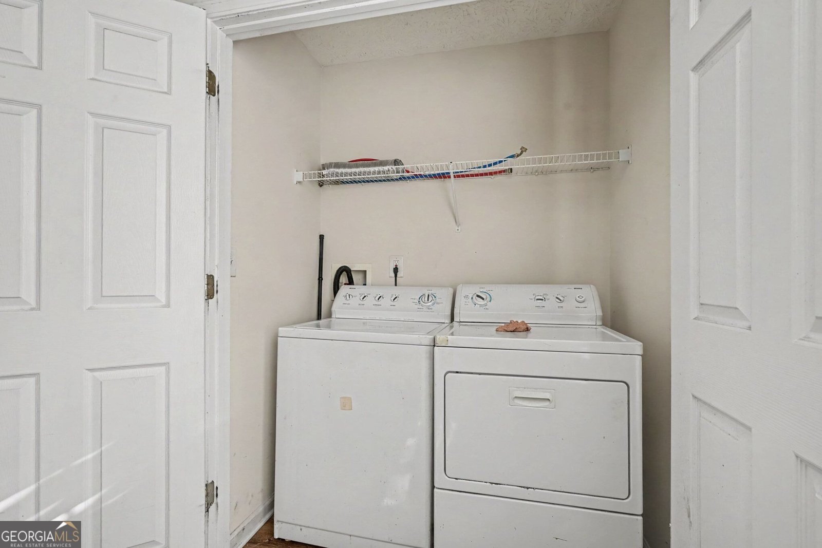 554 Arbor Ridge Drive Stone Mountain - Photo 24