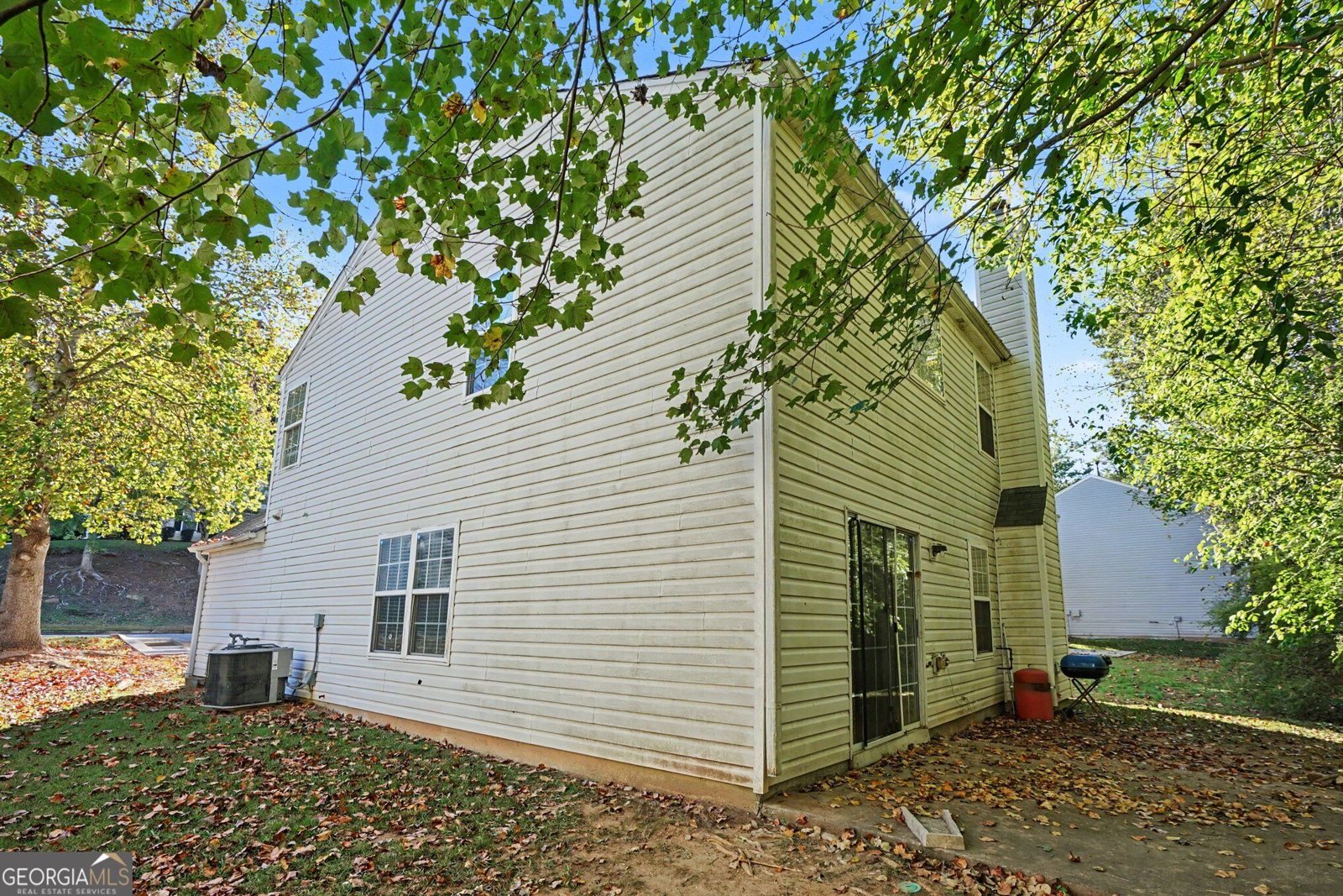 554 Arbor Ridge Drive Stone Mountain - Photo 26