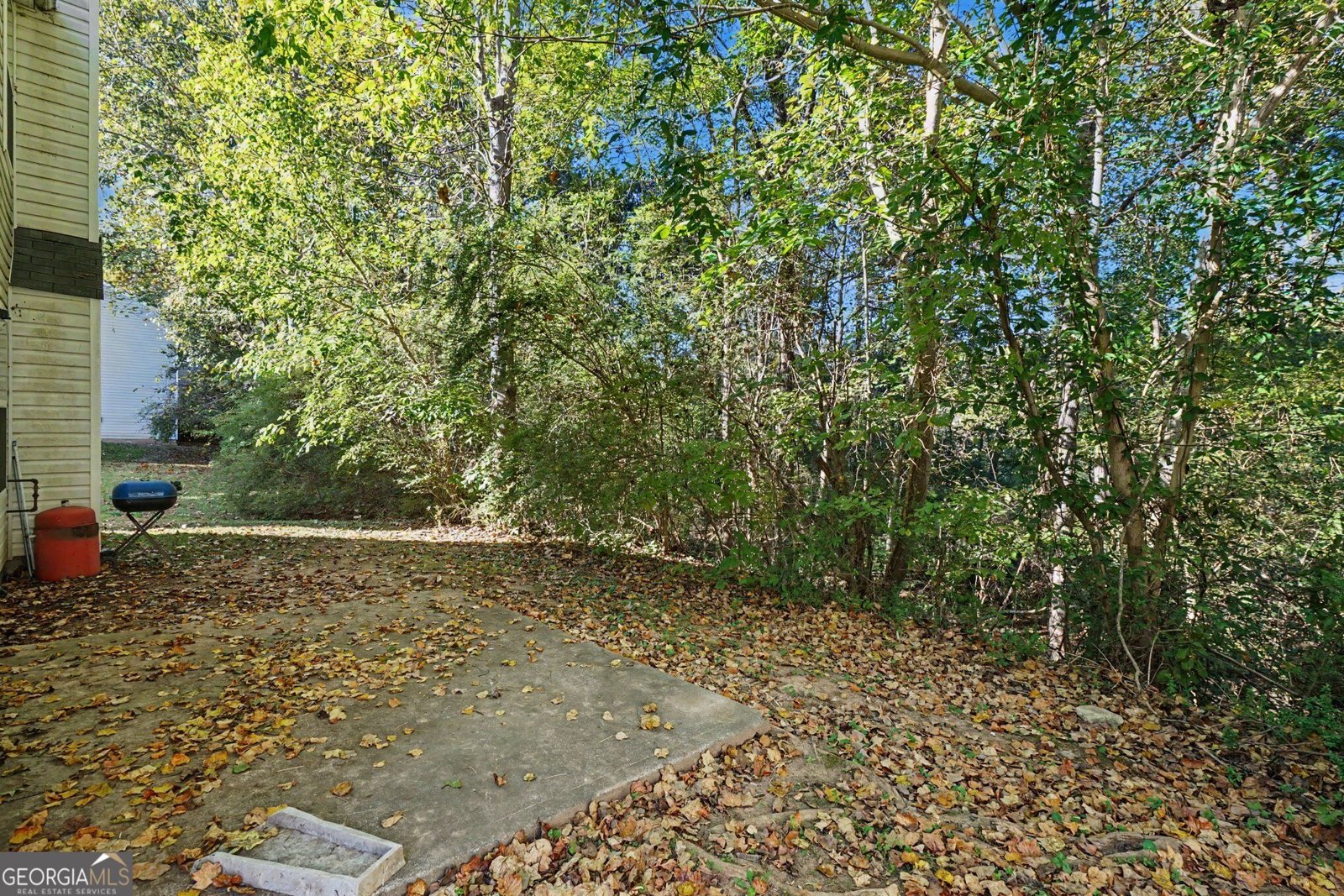 554 Arbor Ridge Drive Stone Mountain - Photo 27