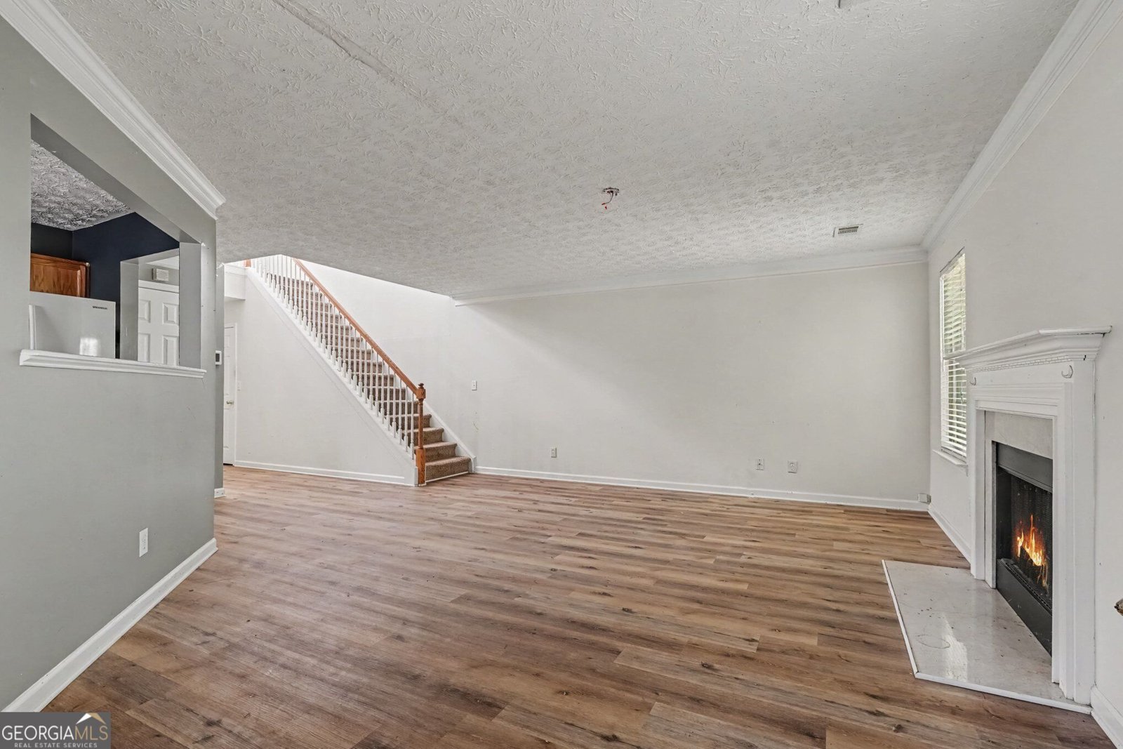 554 Arbor Ridge Drive Stone Mountain - Photo 6
