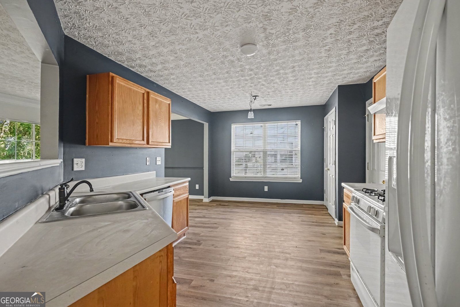 554 Arbor Ridge Drive Stone Mountain - Photo 8