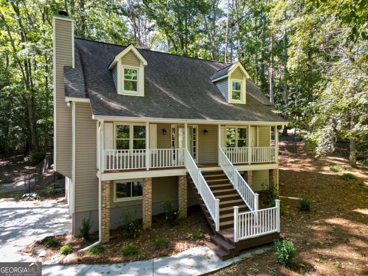 4764 WATSON MILL Court Loganville - main photo