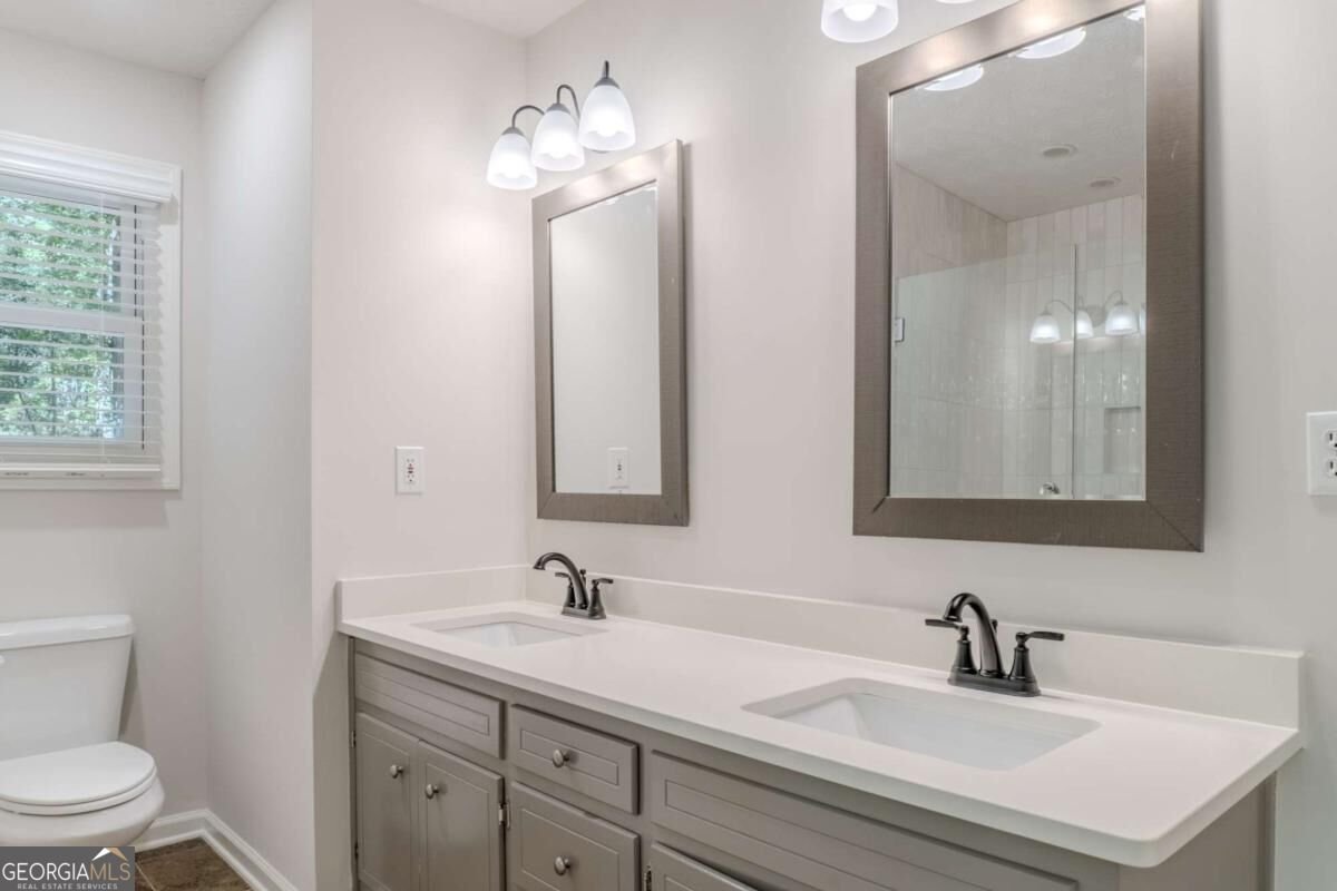 4764 WATSON MILL Court Loganville - Photo 16