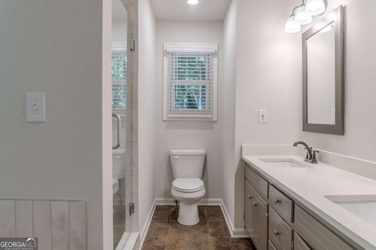 4764 WATSON MILL Court Loganville - Photo 17