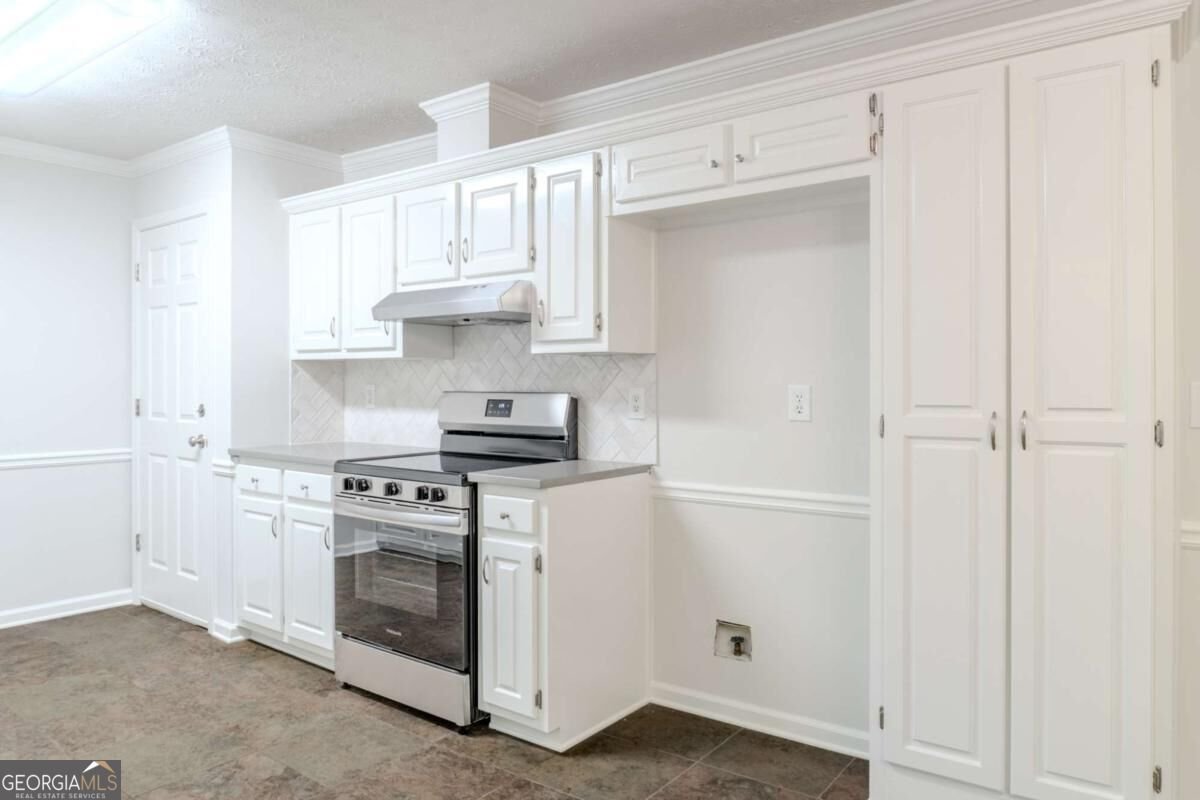 4764 WATSON MILL Court Loganville - Photo 23