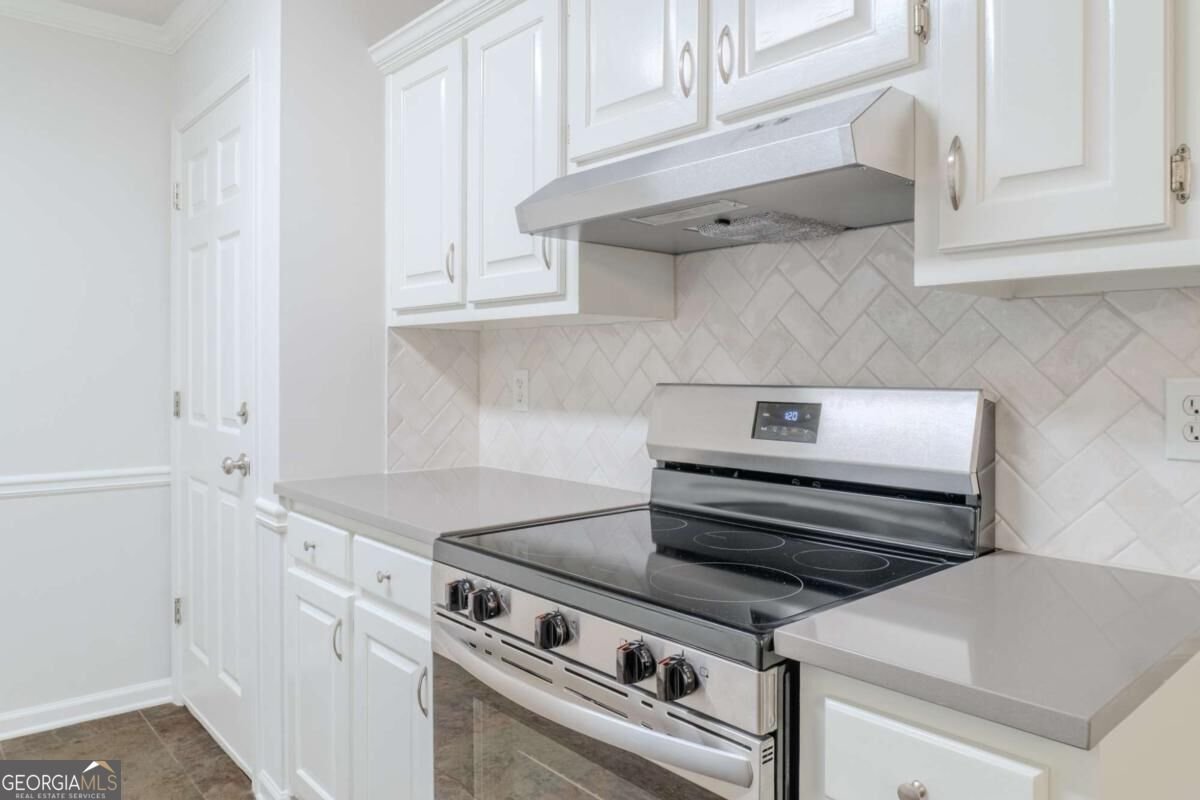 4764 WATSON MILL Court Loganville - Photo 24