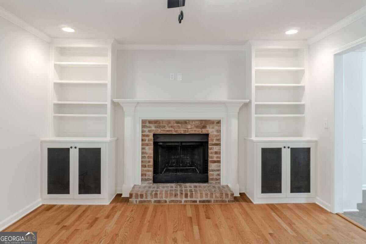 4764 WATSON MILL Court Loganville - Photo 7