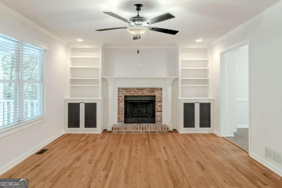 4764 WATSON MILL Court Loganville - Photo 8