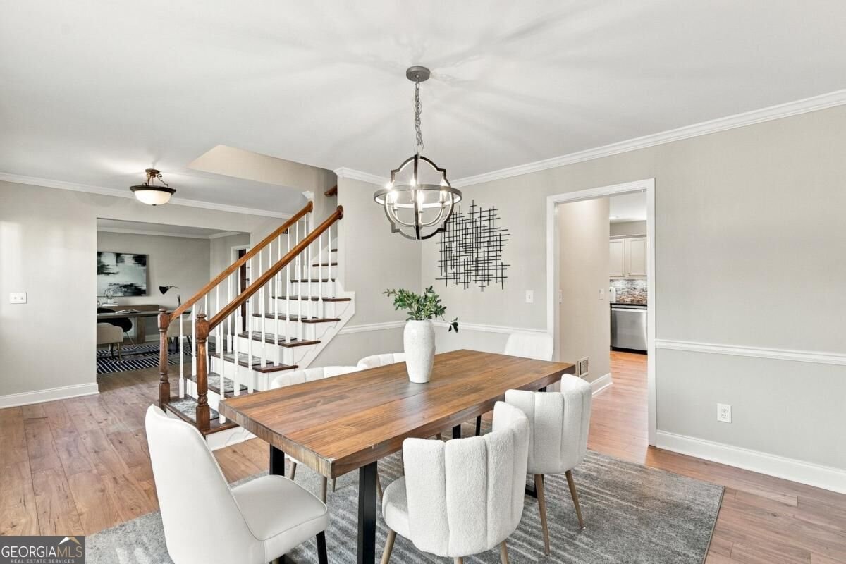690 Ruxbury Court Suwanee - Photo 10