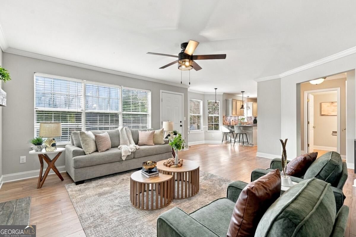 690 Ruxbury Court Suwanee - Photo 13