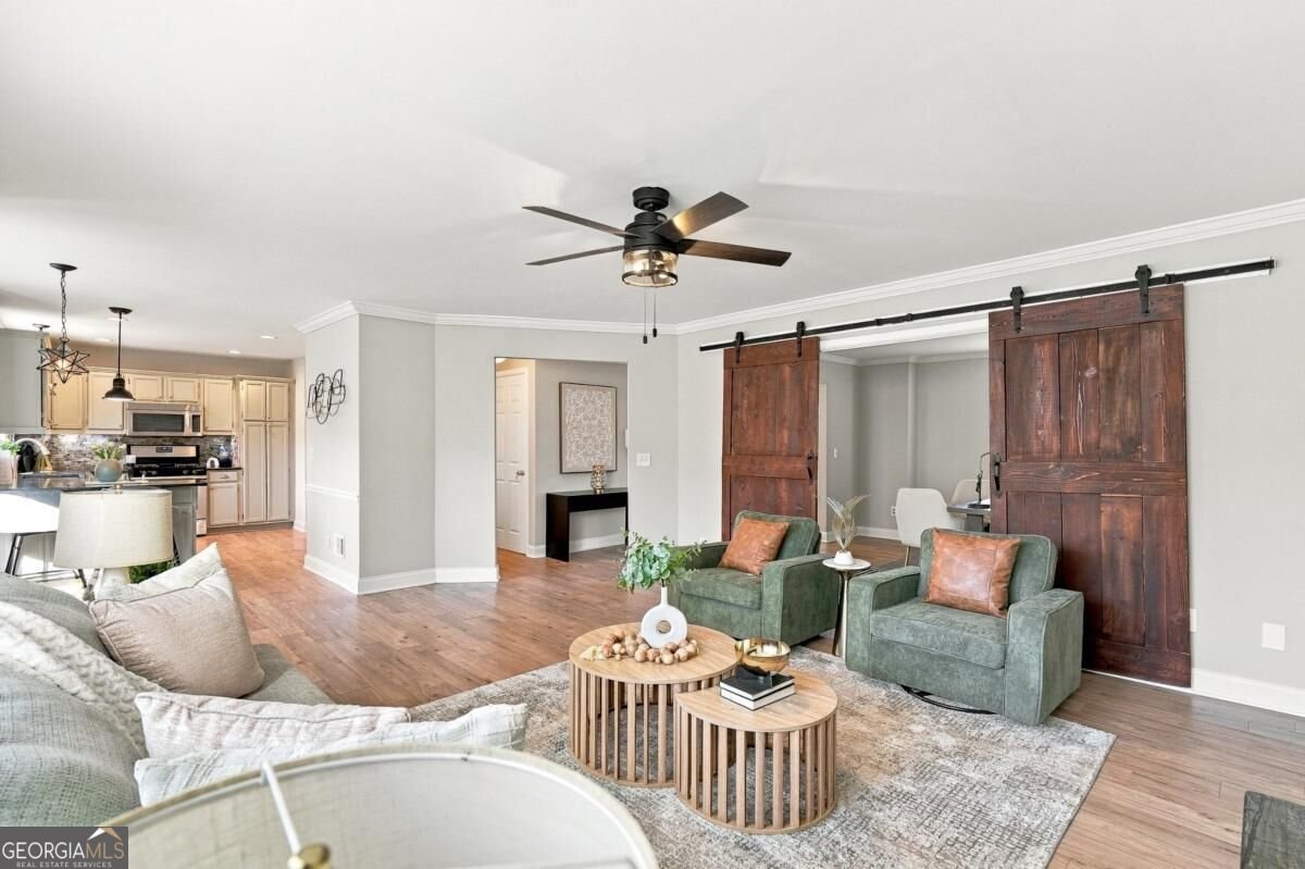 690 Ruxbury Court Suwanee - Photo 14
