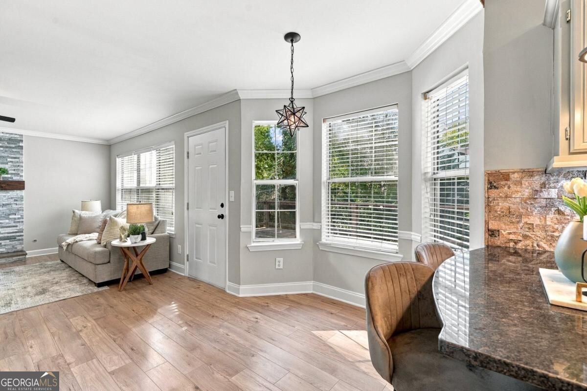 690 Ruxbury Court Suwanee - Photo 15