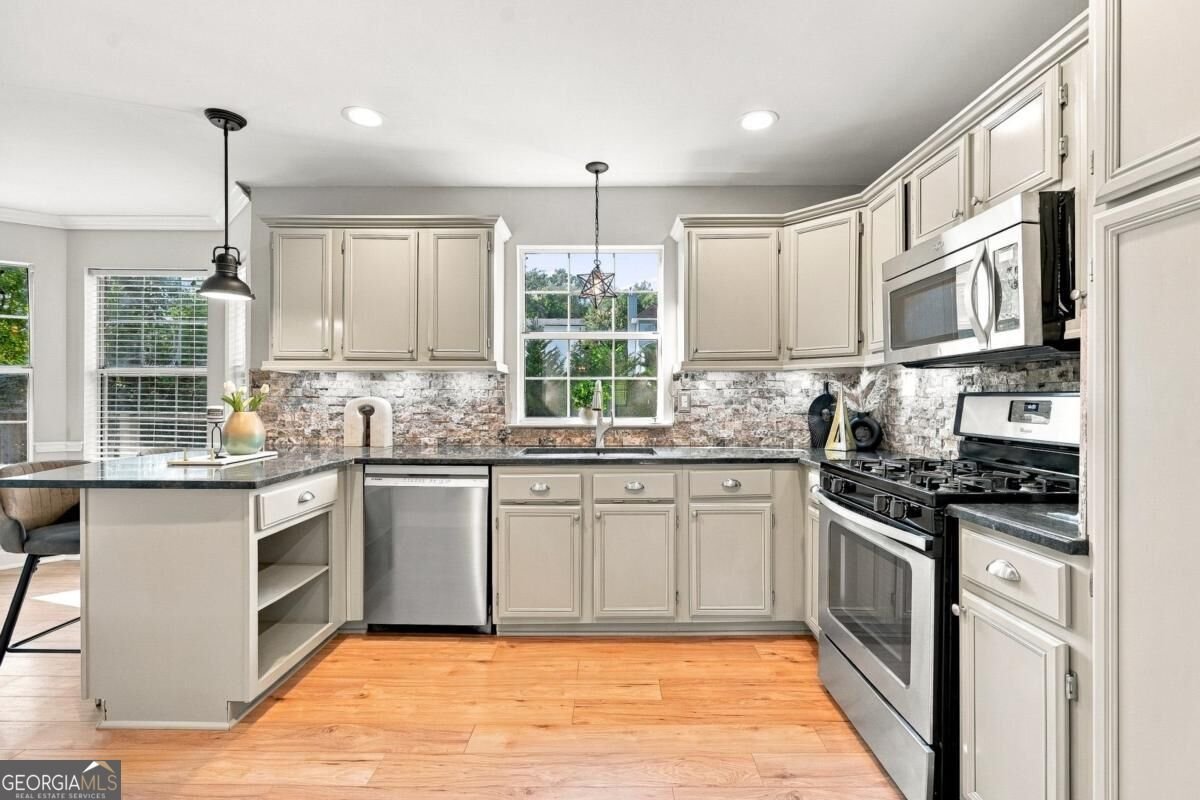 690 Ruxbury Court Suwanee - Photo 16