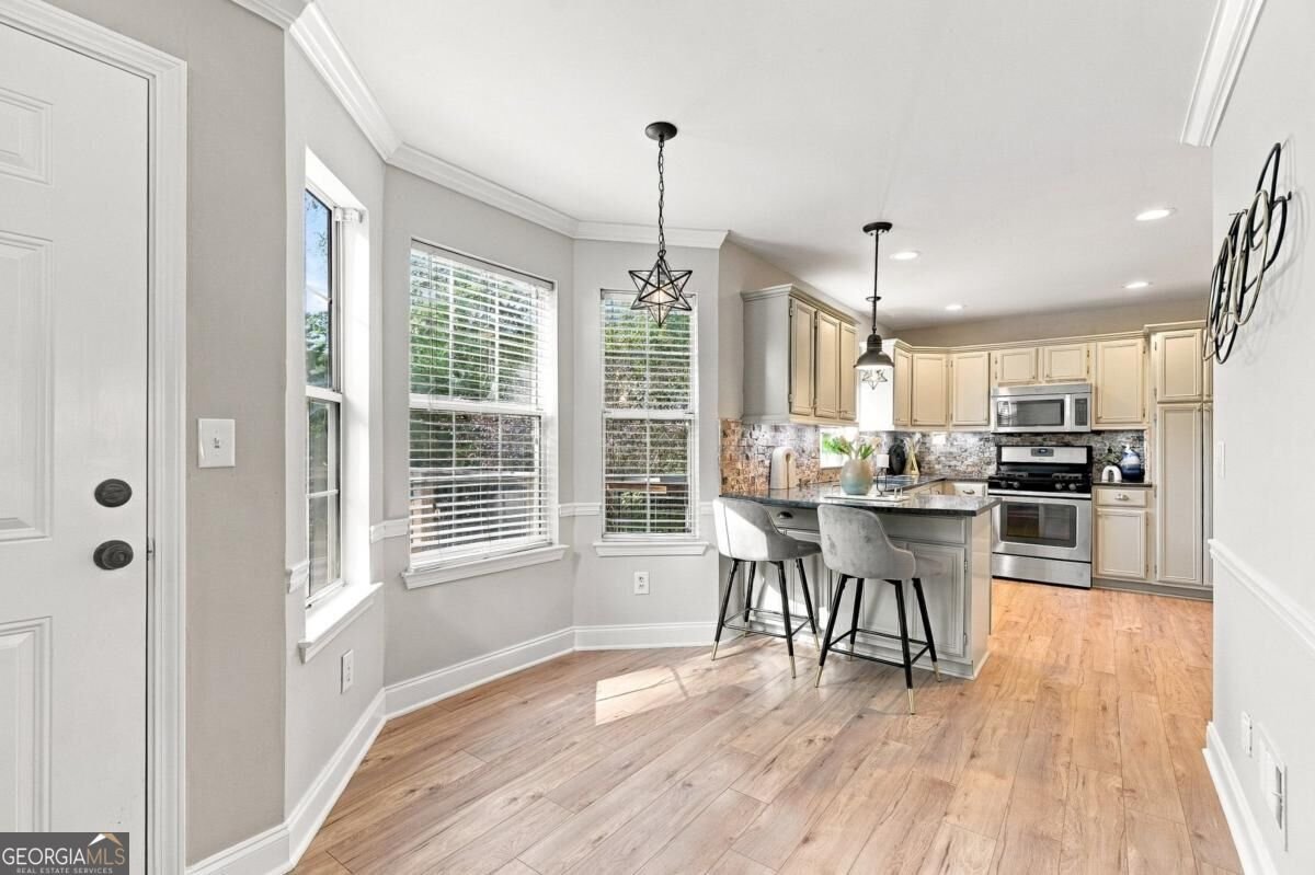 690 Ruxbury Court Suwanee - Photo 17