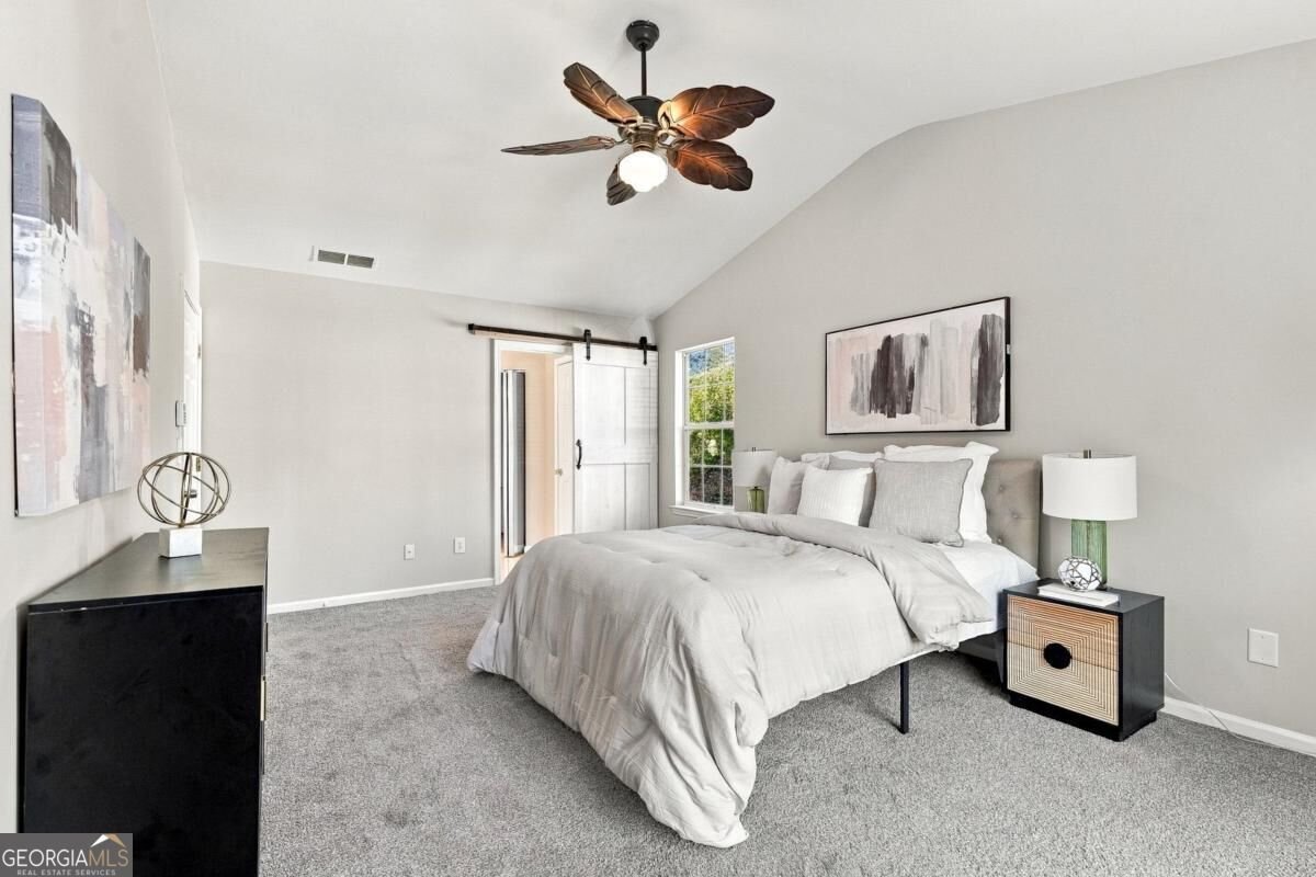 690 Ruxbury Court Suwanee - Photo 22