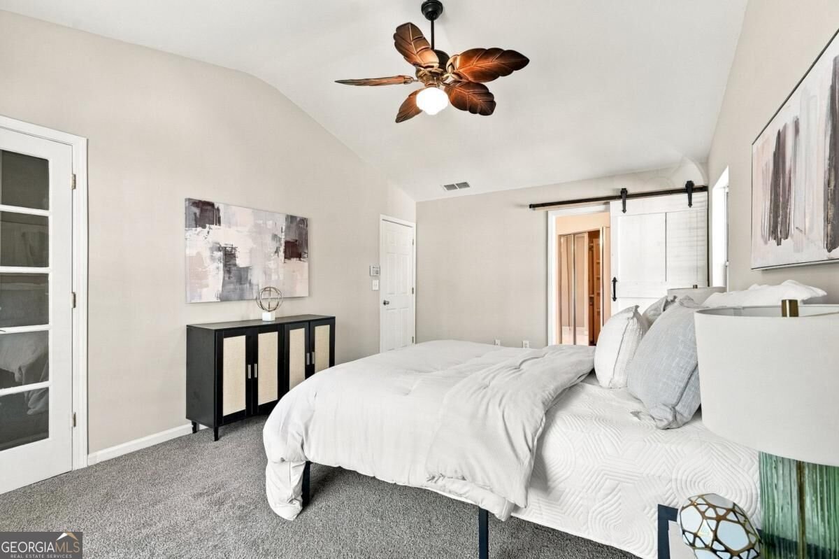 690 Ruxbury Court Suwanee - Photo 23
