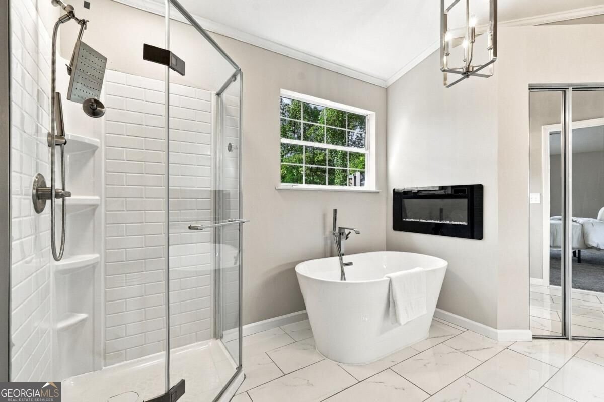 690 Ruxbury Court Suwanee - Photo 26