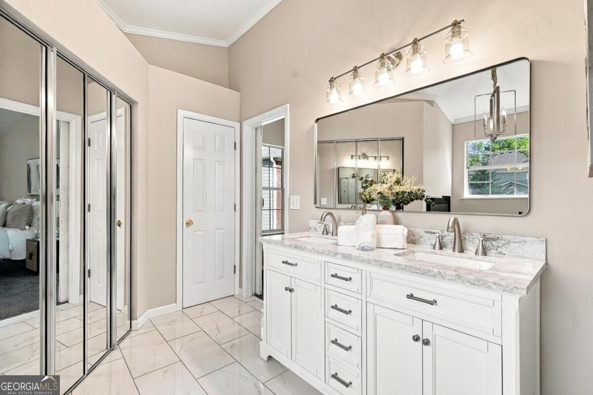 690 Ruxbury Court Suwanee - Photo 27