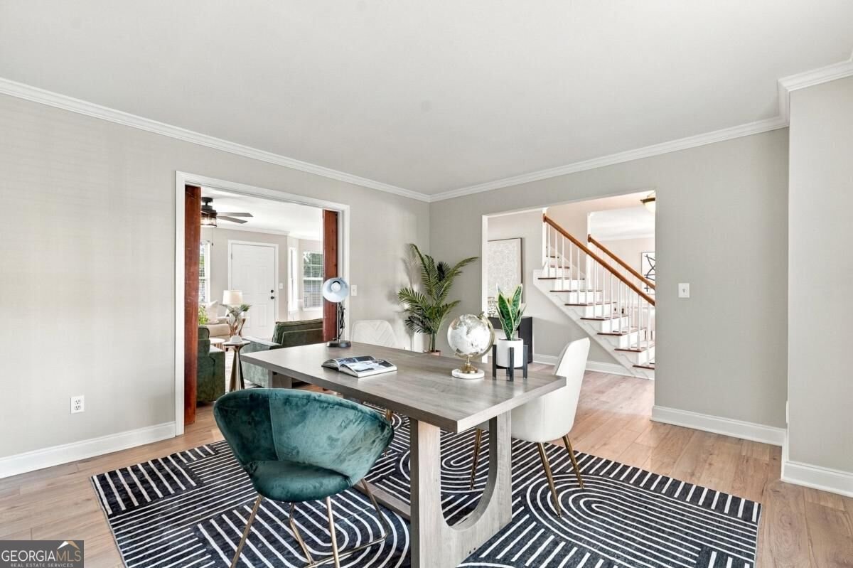690 Ruxbury Court Suwanee - Photo 7