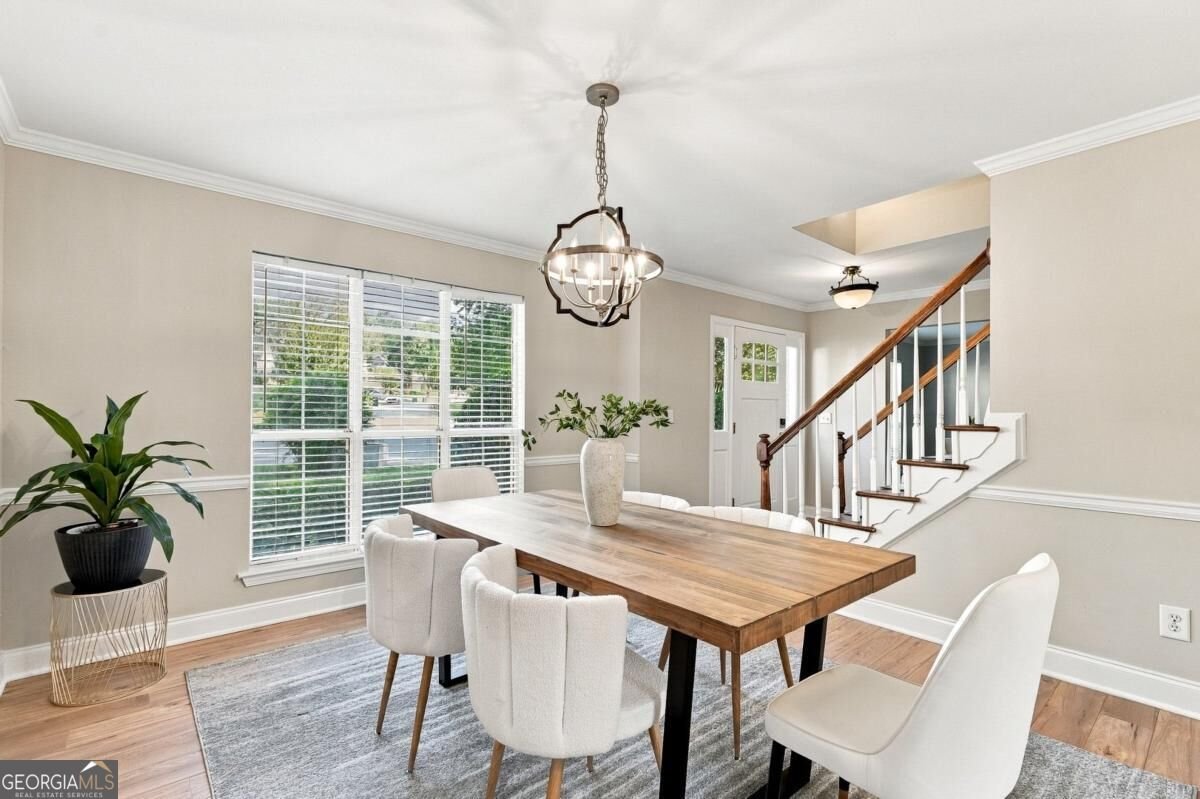 690 Ruxbury Court Suwanee - Photo 9
