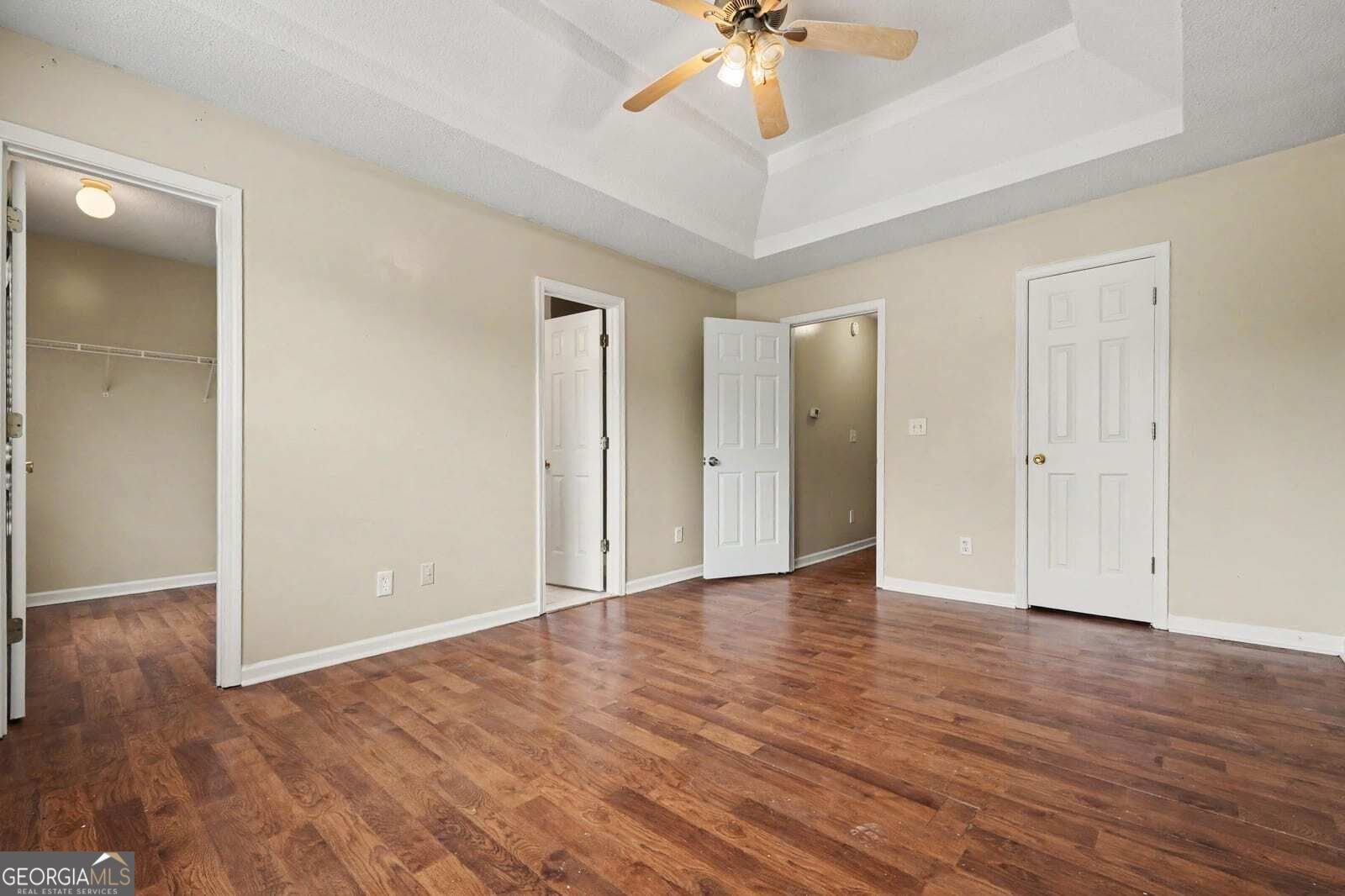 3702 Buffalo Court Douglasville - Photo 20