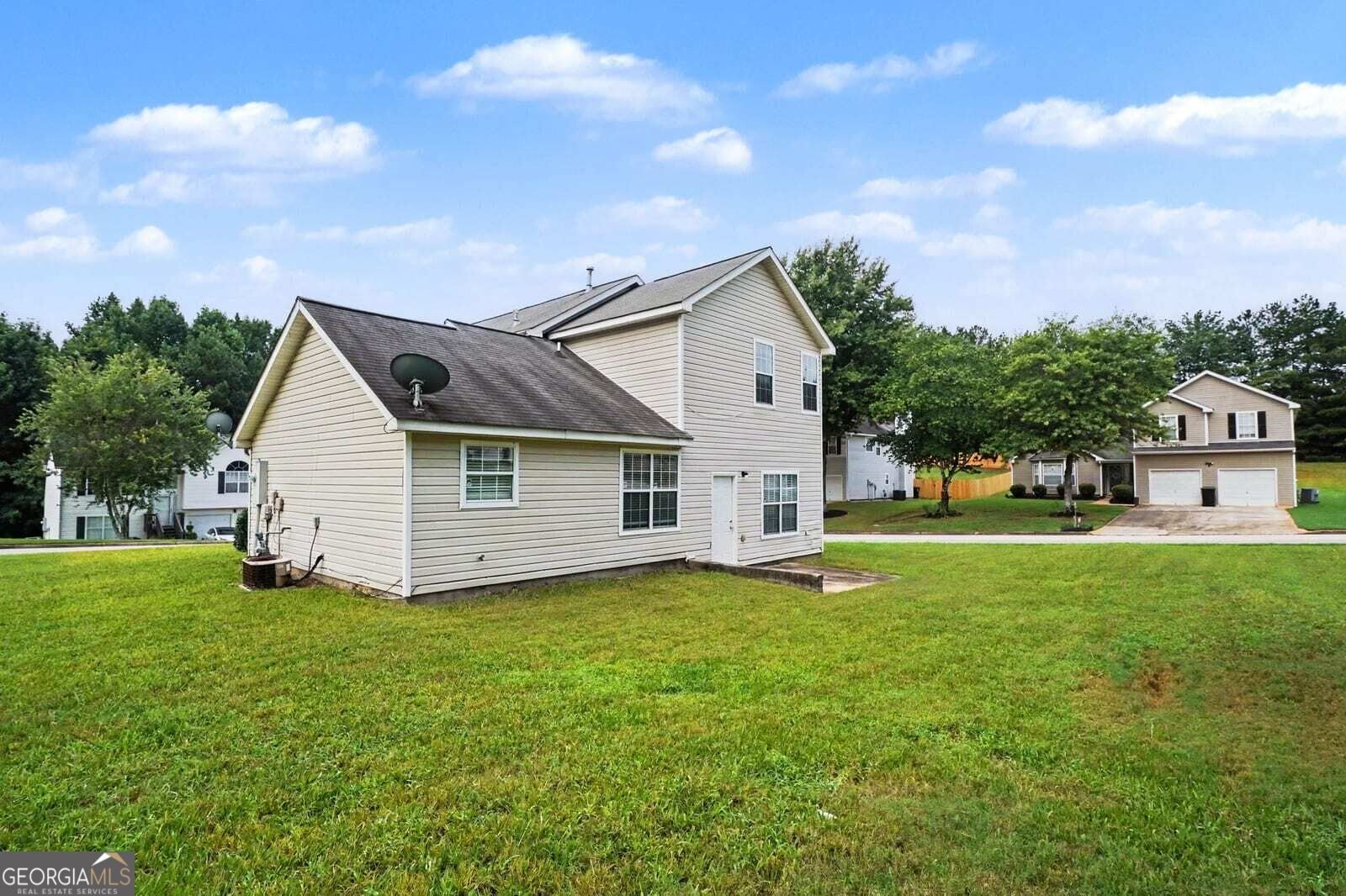 3702 Buffalo Court Douglasville - Photo 32