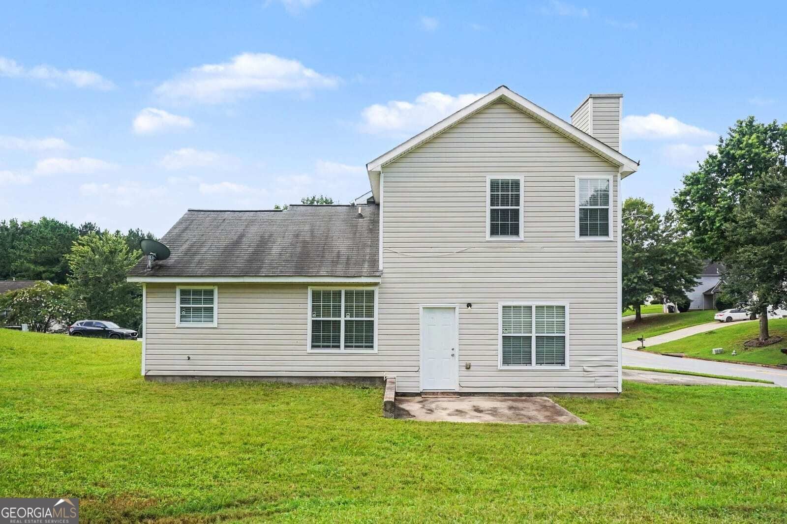 3702 Buffalo Court Douglasville - Photo 33