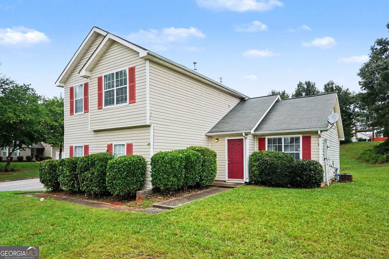 3702 Buffalo Court Douglasville - Photo 8