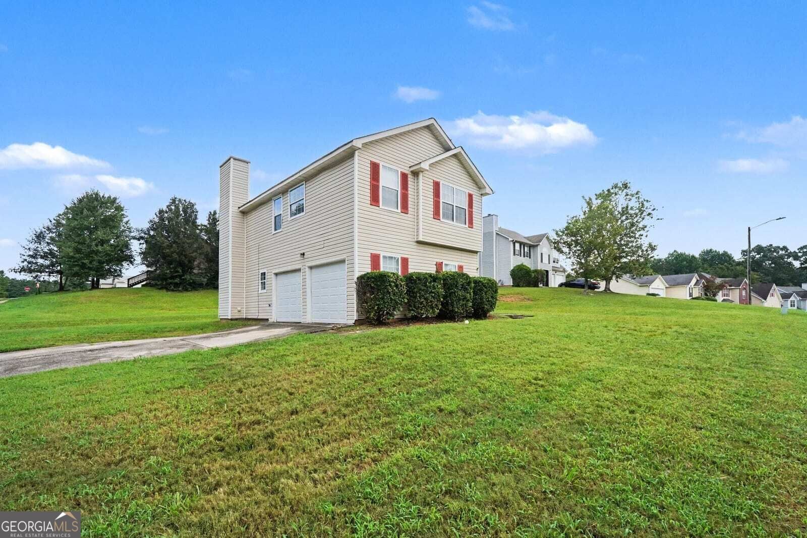 3702 Buffalo Court Douglasville - Photo 9