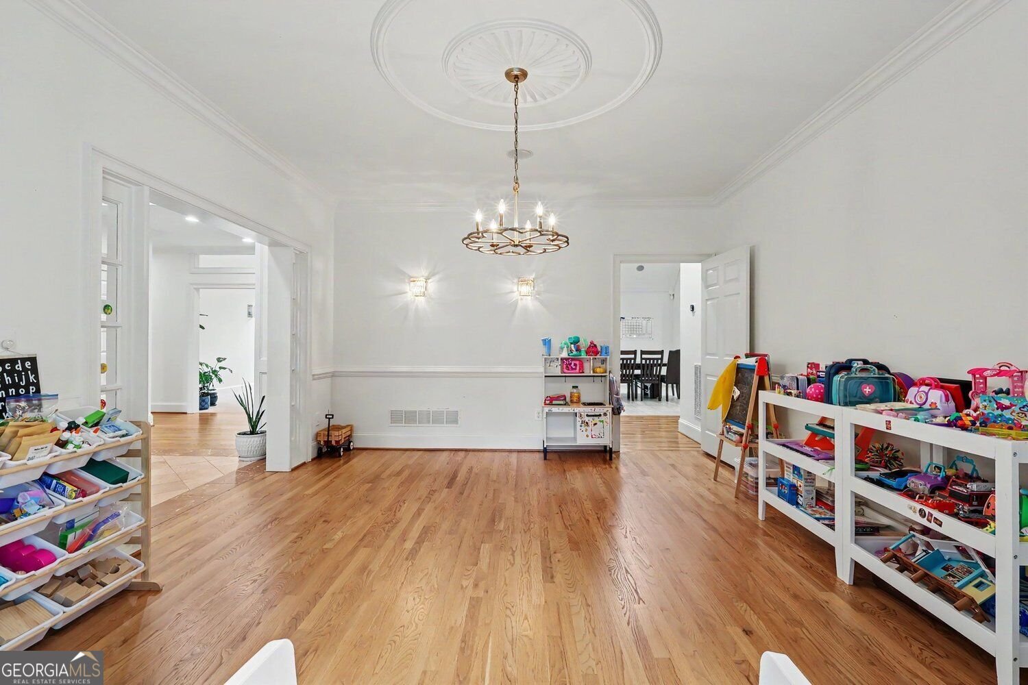 215 Hamden Trace Atlanta - Photo 10