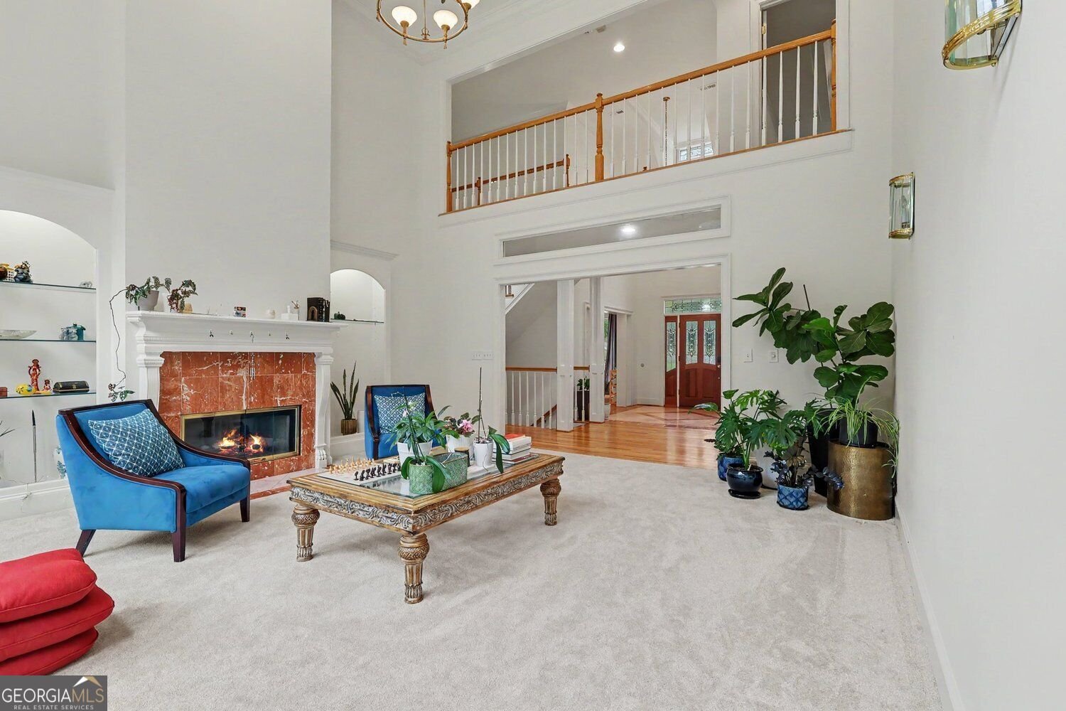 215 Hamden Trace Atlanta - Photo 12