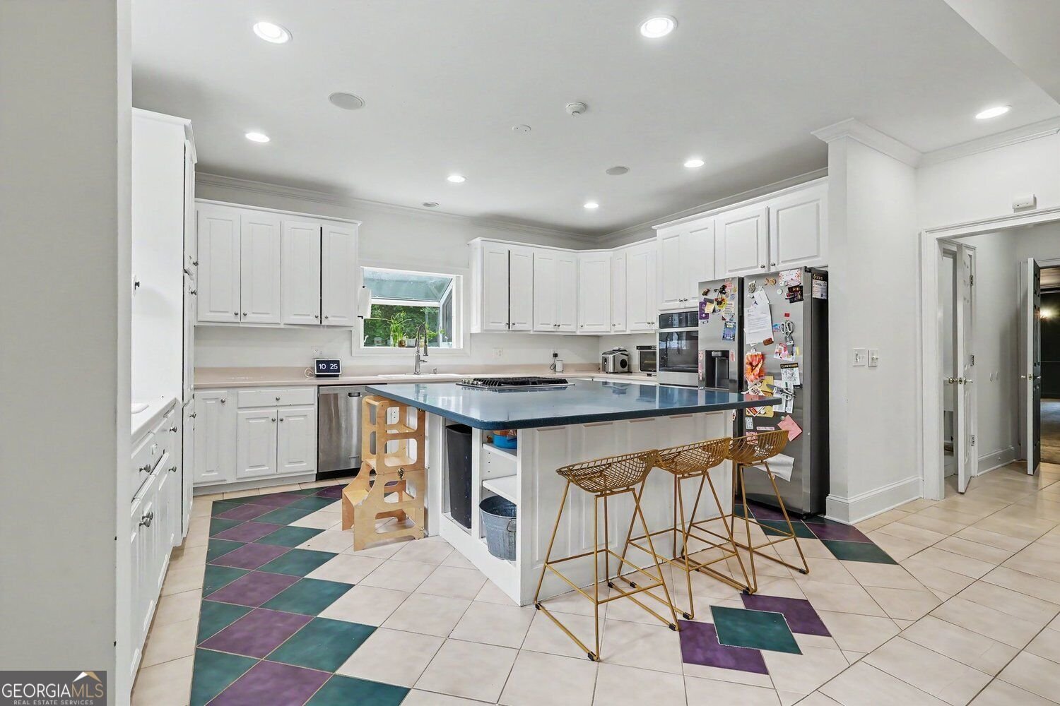 215 Hamden Trace Atlanta - Photo 16