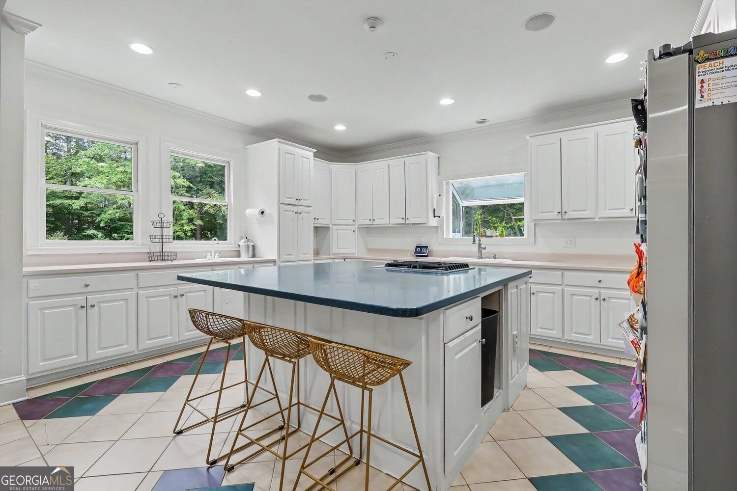 215 Hamden Trace Atlanta - Photo 17